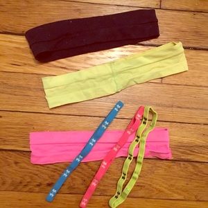 Women’s headbands